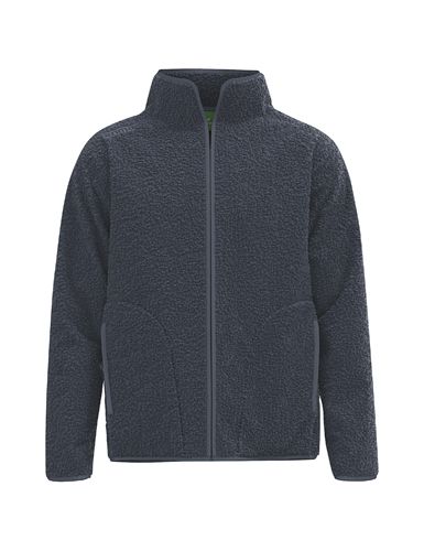 TS Fleecejacke