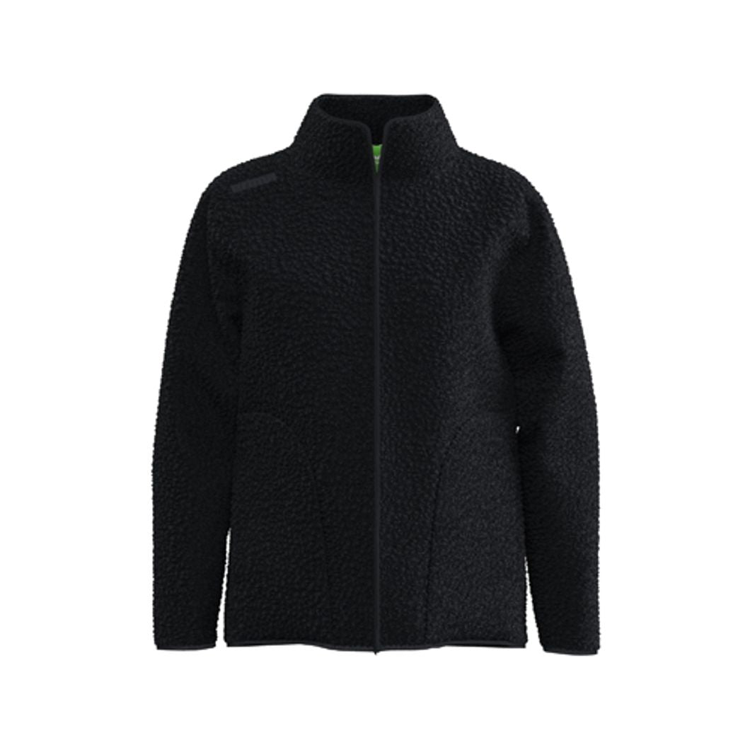 TS Fleece Jacket Damen