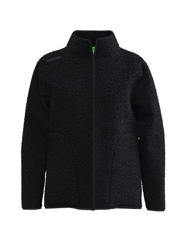 TS Fleece Jacket Damen