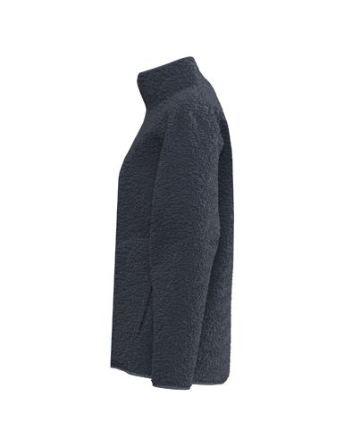 TS Fleece Jacket Damen