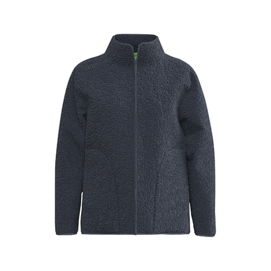 TS Fleece Jacket Damen
