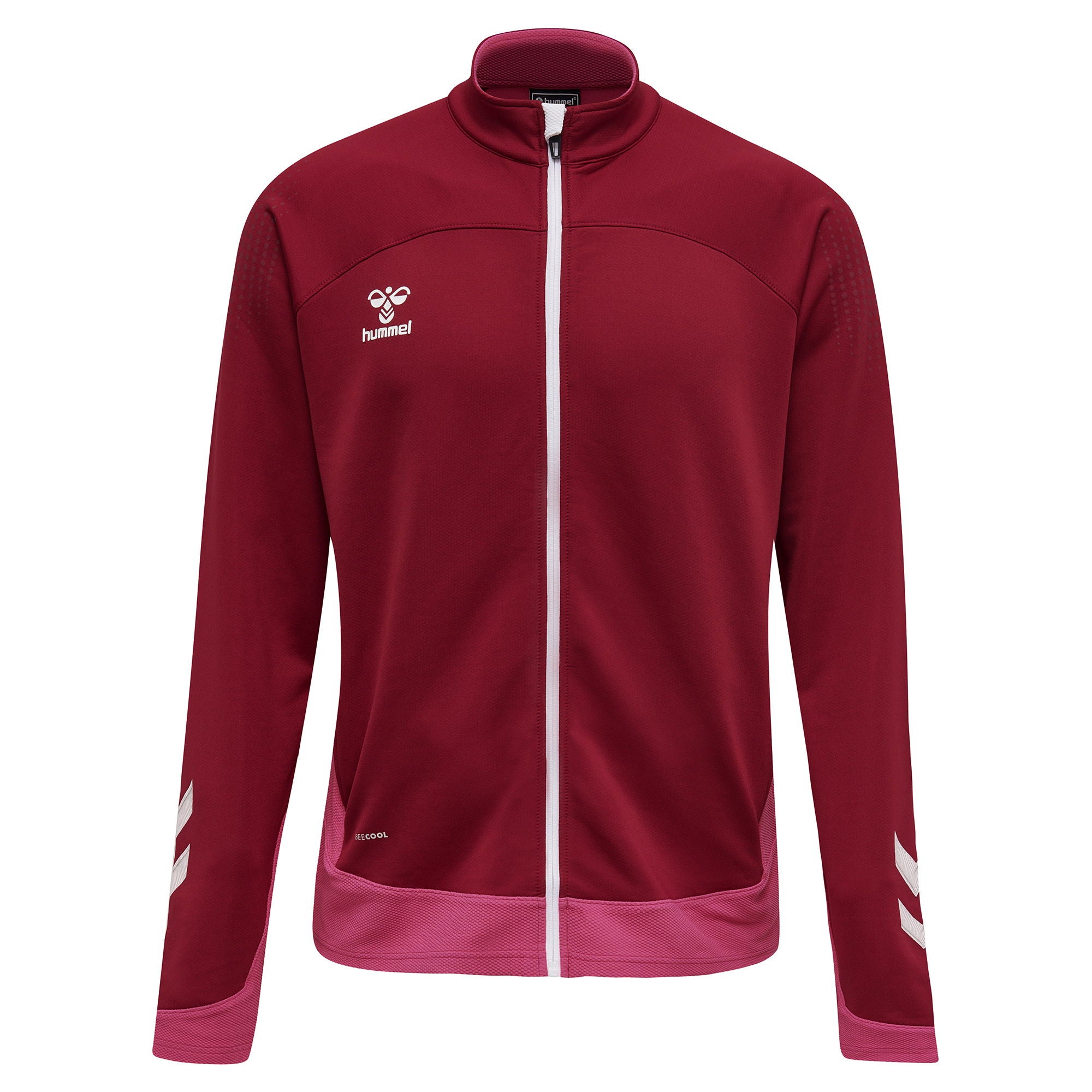 Hummel Lead Zip Jacket