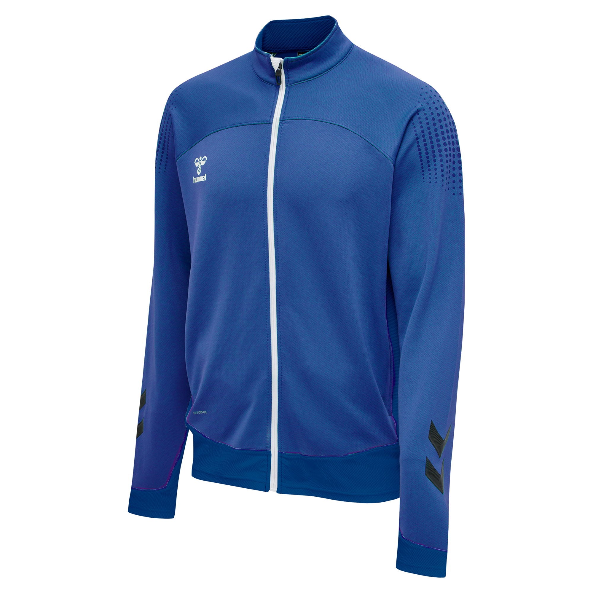 Hummel Lead Zip Jacket