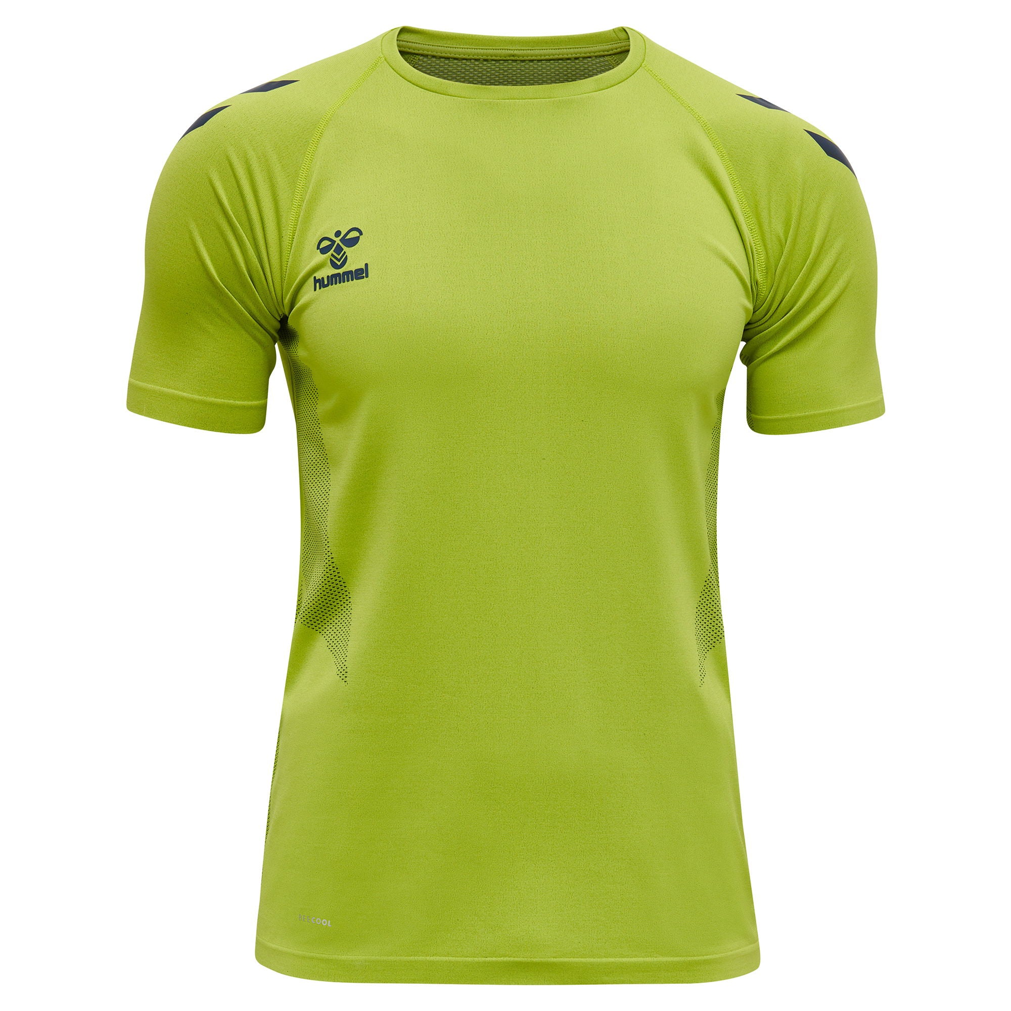 Hummel Lead Pro Seamless Training Jersey
