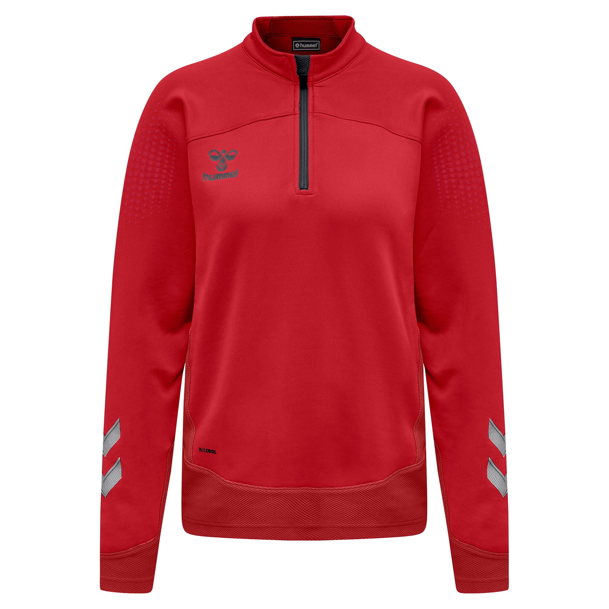 Hummel Lead Half Zip Damen