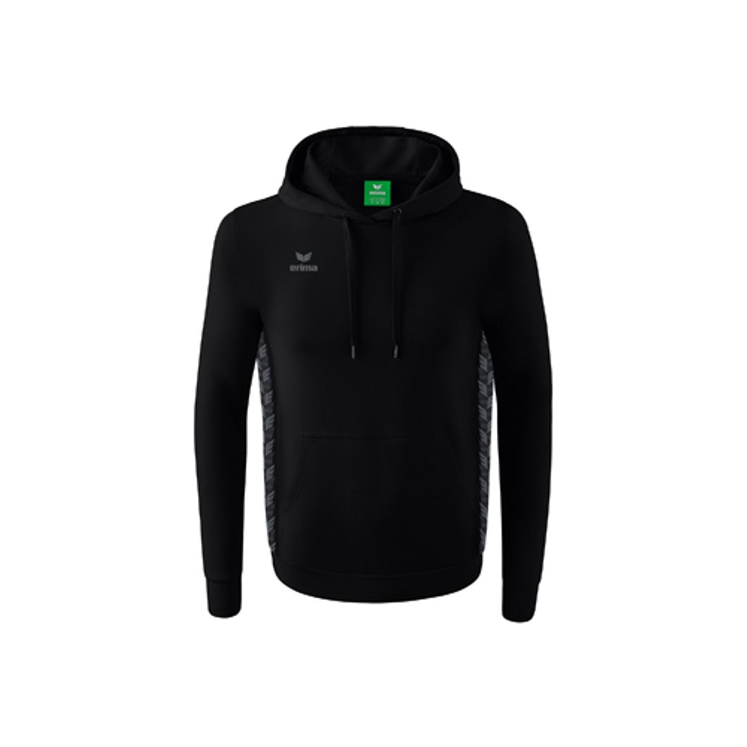 Essential Team Kapuzensweat