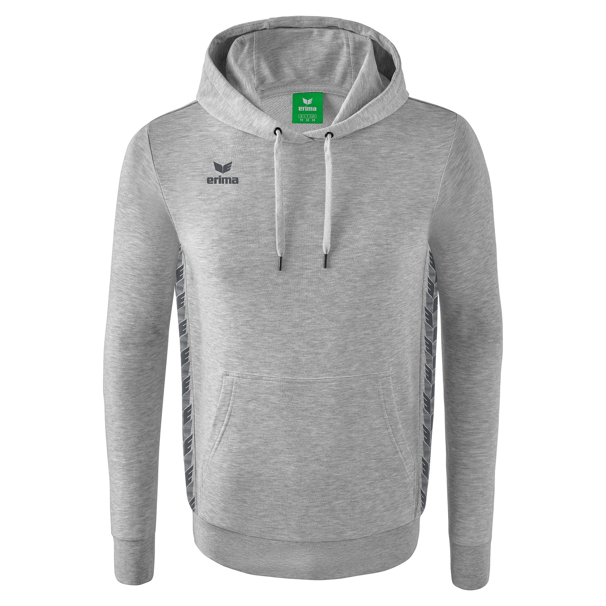 Erima Essential Team Kapuzensweat