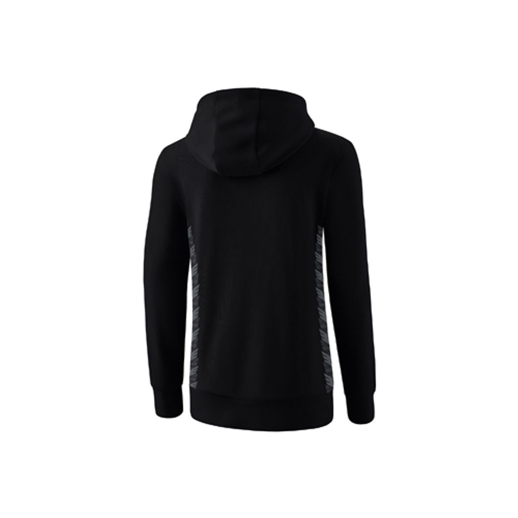 Essential Team Kapuzensweat Damen