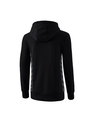 Essential Team Kapuzensweat Damen