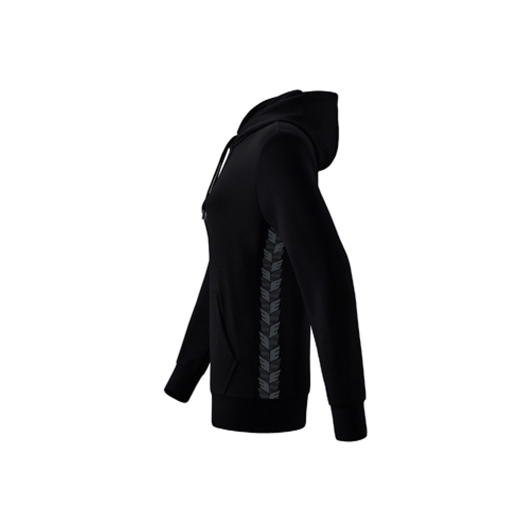 Essential Team Kapuzensweat Damen