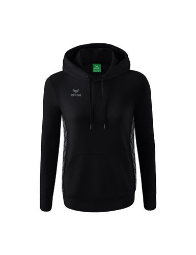 Essential Team Kapuzensweat Damen