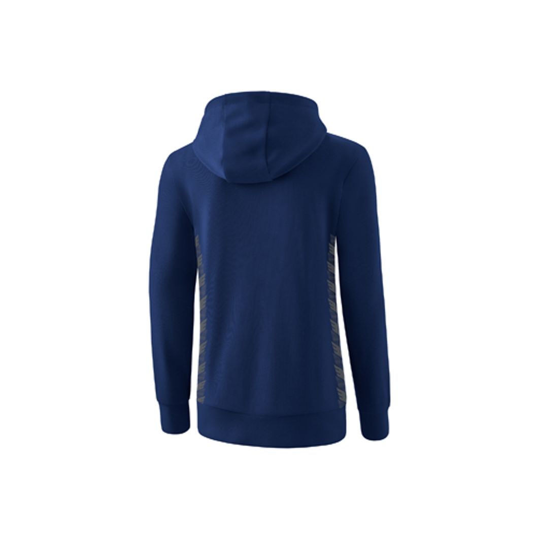Essential Team Kapuzensweat Damen