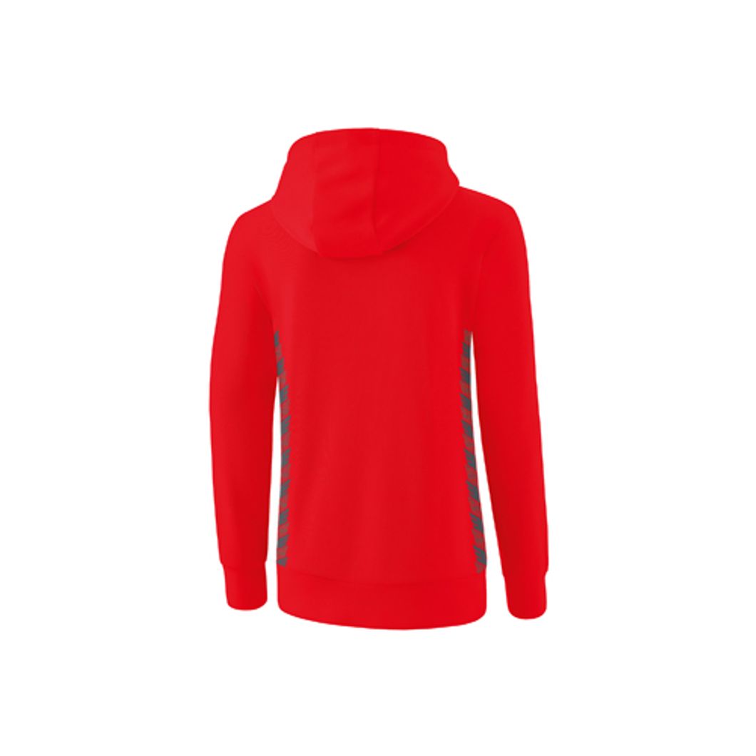 Essential Team Kapuzensweat Damen