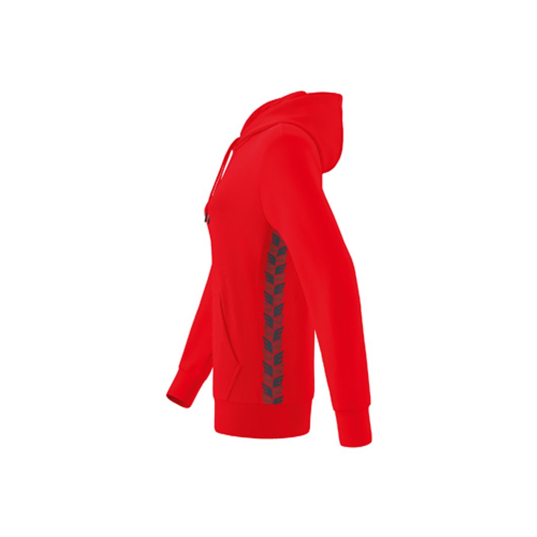 Essential Team Kapuzensweat Damen