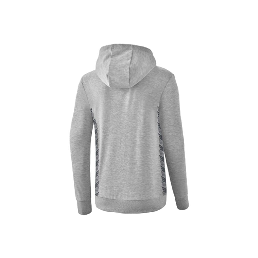 Essential Team Kapuzensweat Damen