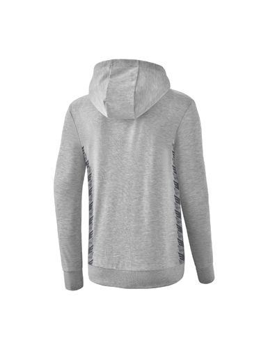 Essential Team Kapuzensweat Damen