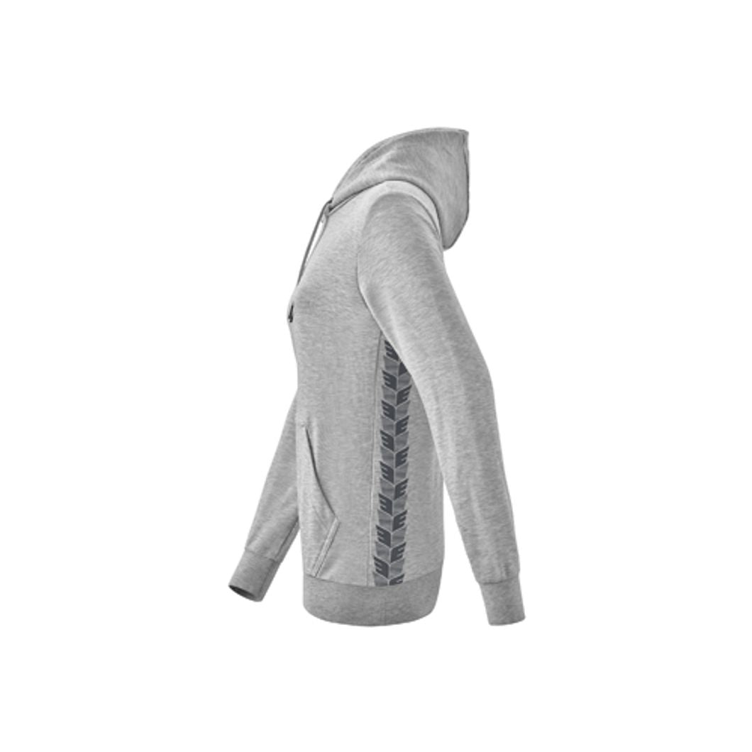 Essential Team Kapuzensweat Damen