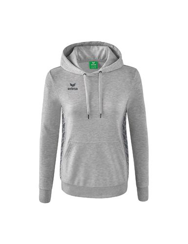 Essential Team Kapuzensweat Damen