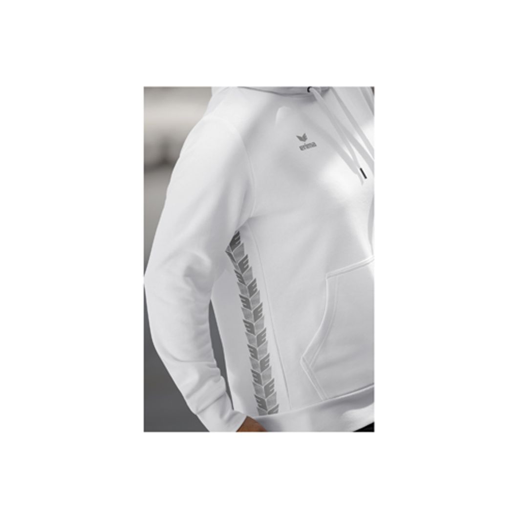 Essential Team Kapuzensweat Damen