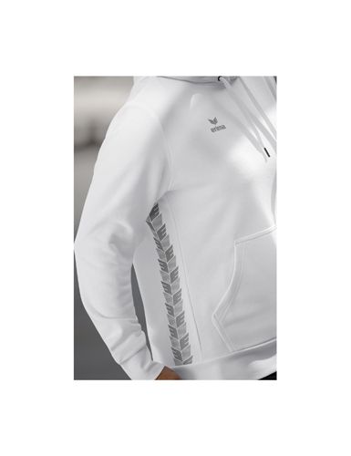 Essential Team Kapuzensweat Damen
