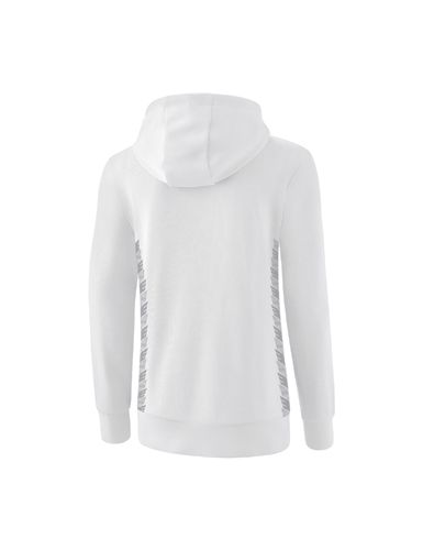 Essential Team Kapuzensweat Damen