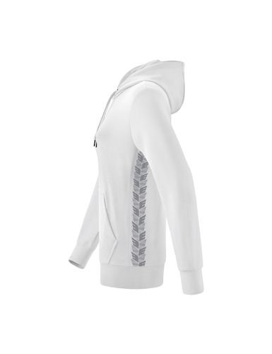 Essential Team Kapuzensweat Damen