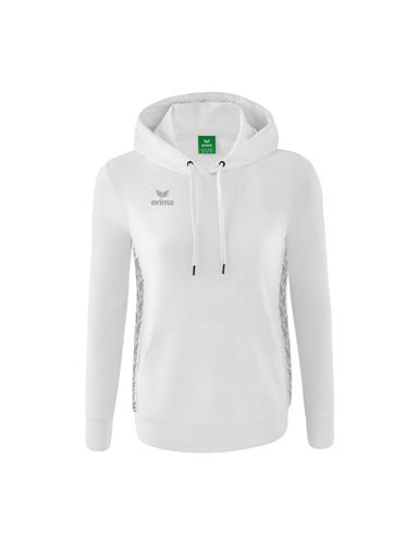 Essential Team Kapuzensweat Damen