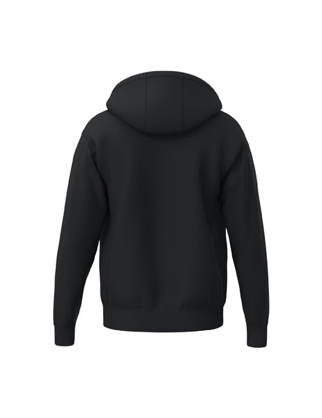 TS Hoody Jacket Erwachsene; Kinder schwarz
