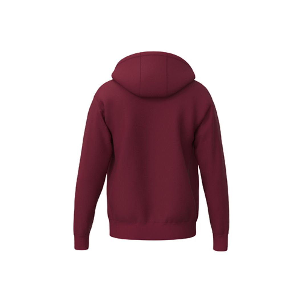 TS Hoody Jacket
