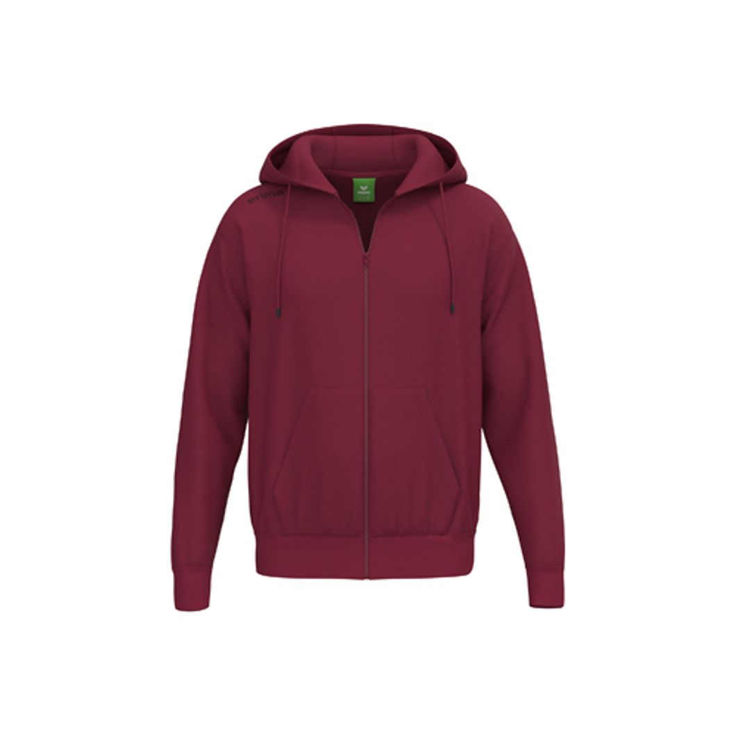 TS Hoody Jacket
