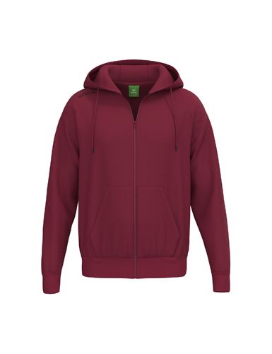 TS Hoody Jacket Kids