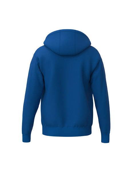 TS Hoody Jacket Erwachsene; Kinder new royal