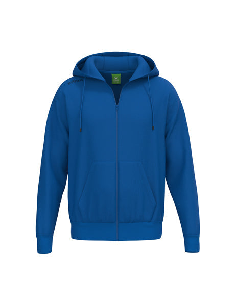 TS Hoody Jacket Erwachsene; Kinder new royal