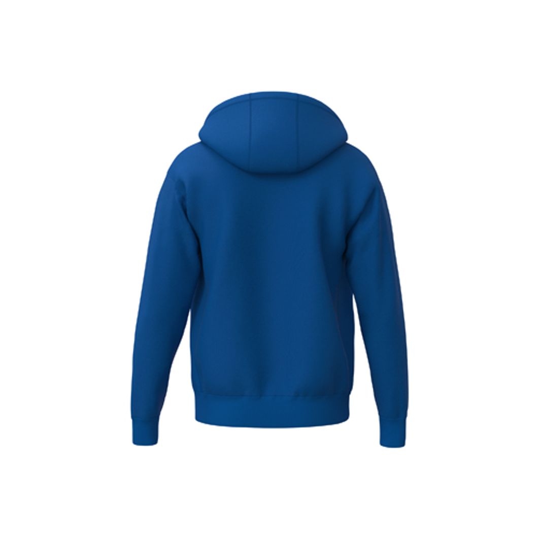 TS Hoody Jacket