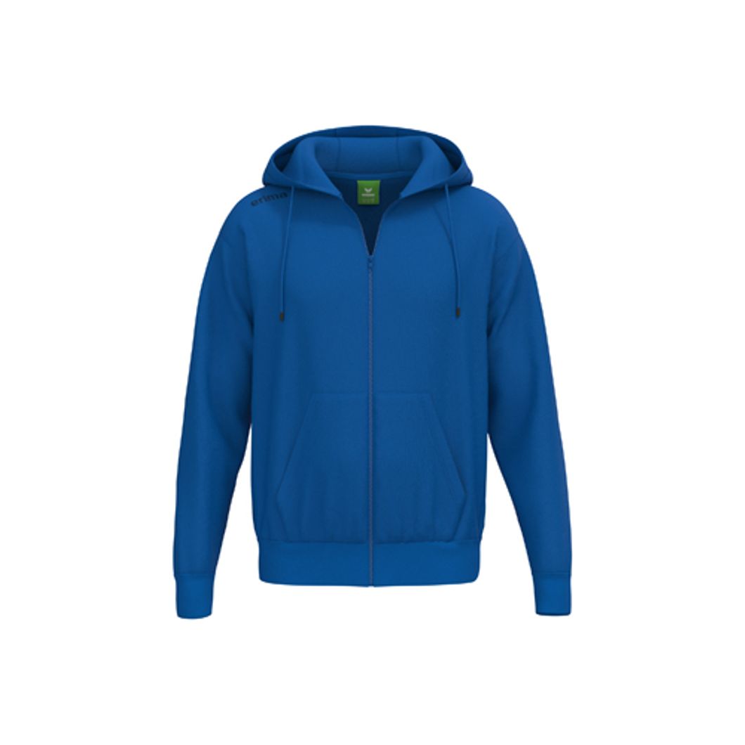 TS Hoody Jacket