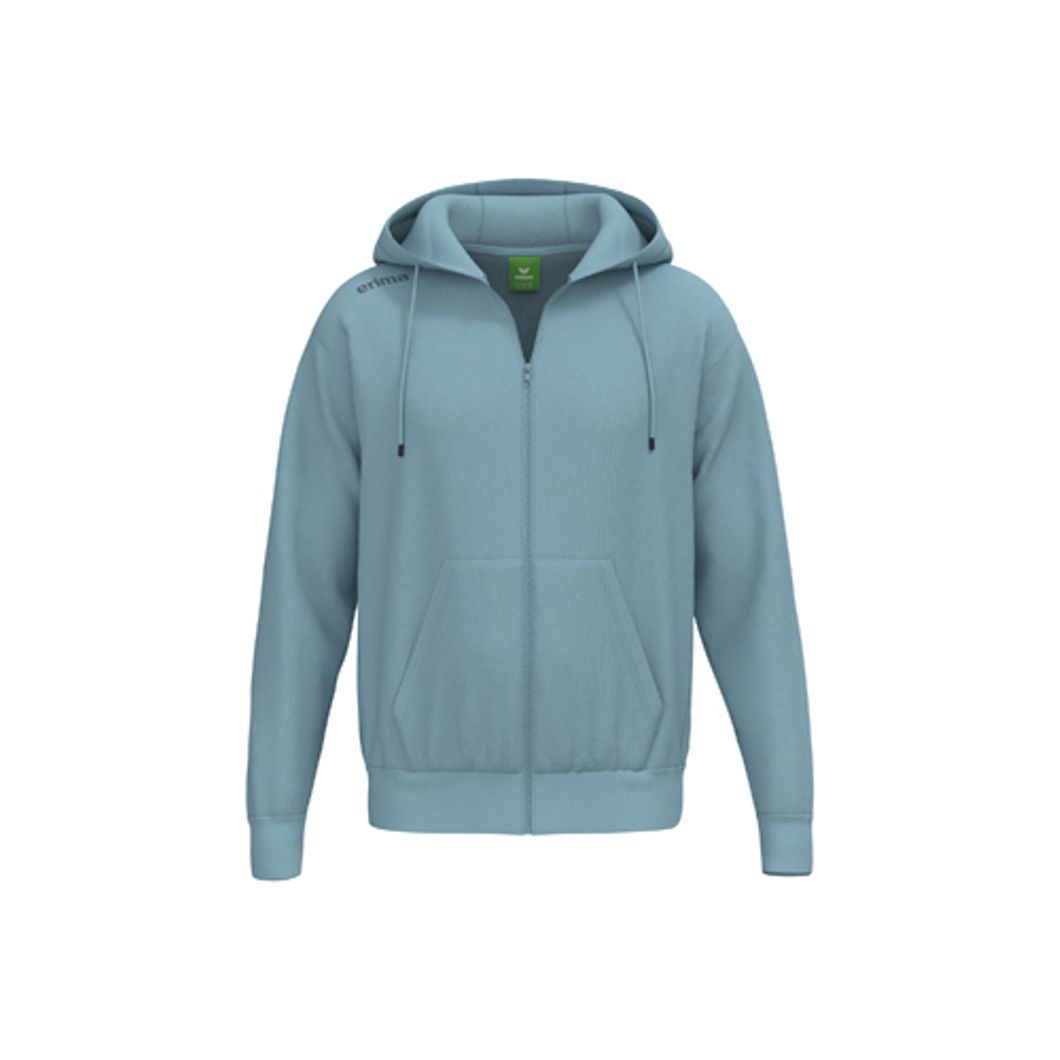 TS Hoody Jacket