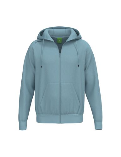 TS Hoody Jacket Kids