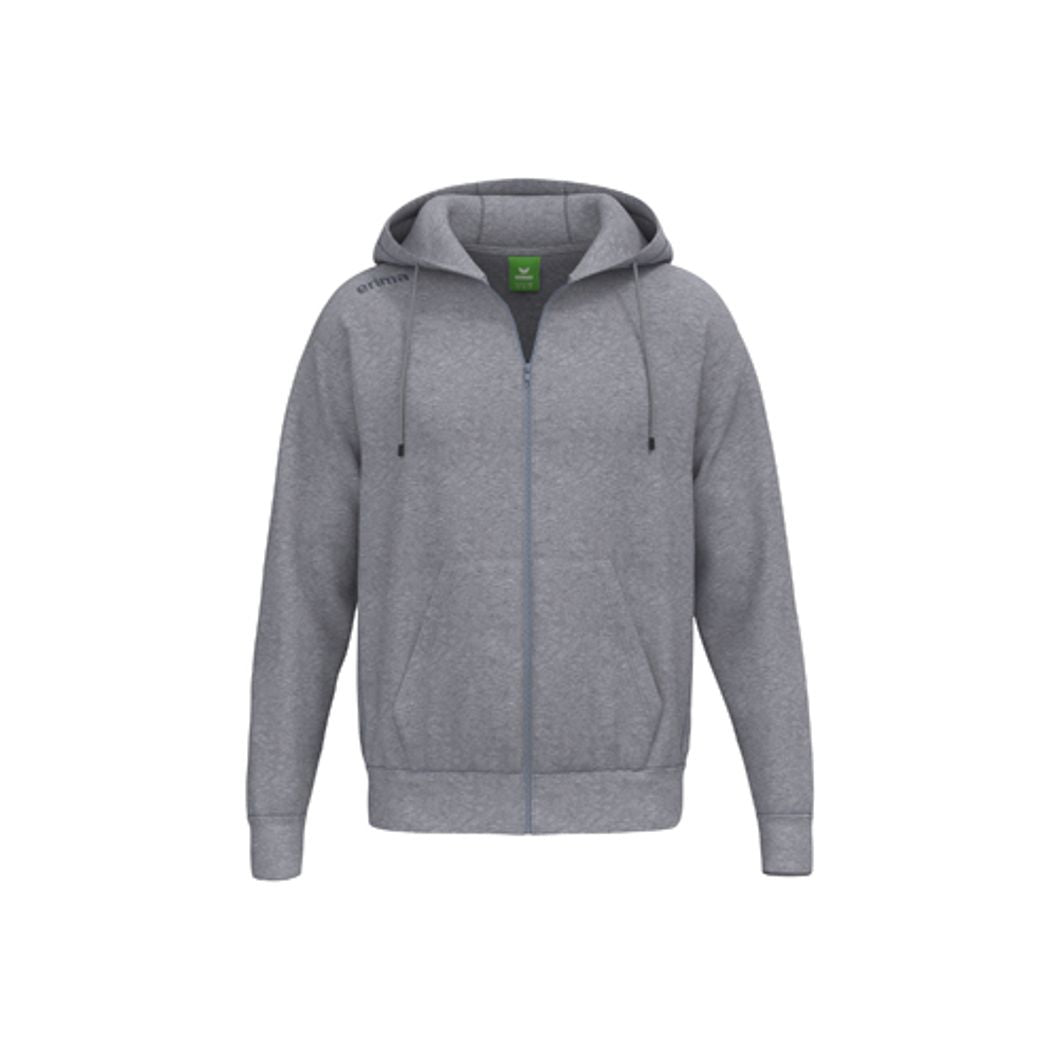 TS Hoody Jacket