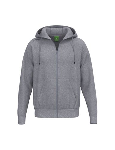 TS Hoody Jacket Kids