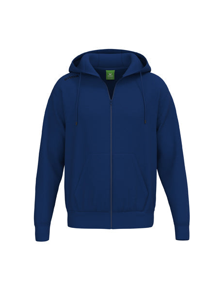 TS Hoody Jacket Erwachsene; Kinder new navy