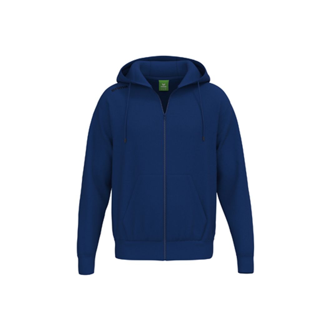 TS Hoody Jacket