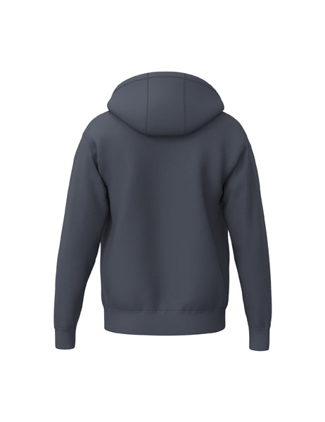 TS Hoody Jacket Erwachsene; Kinder slate grey