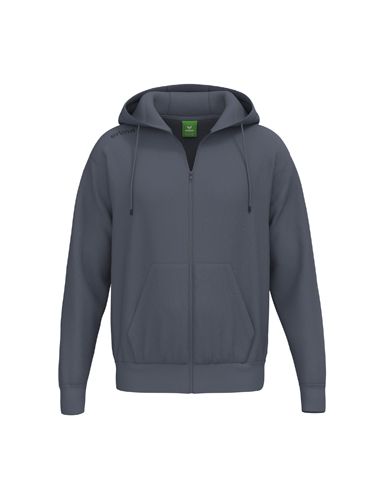 TS Hoody Jacket Kids