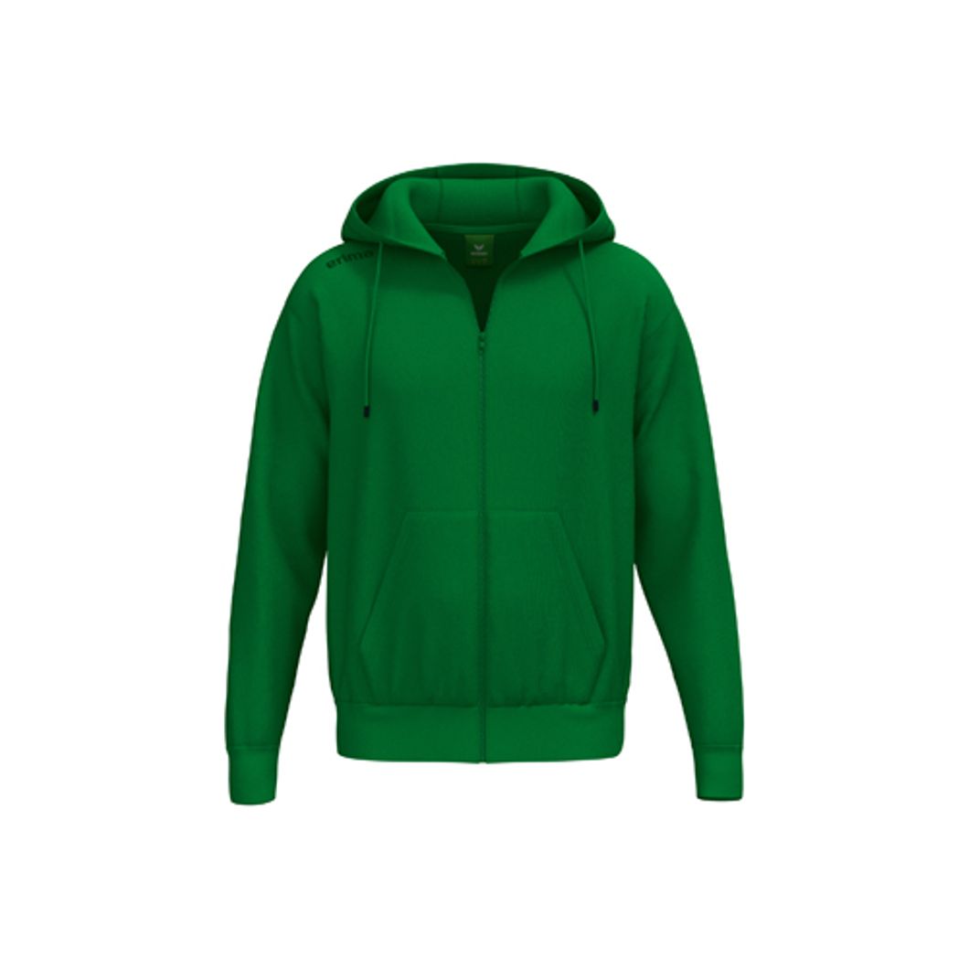 TS Hoody Jacket