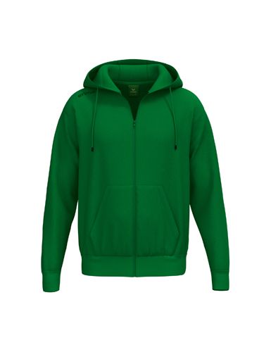 TS Hoody Jacket Kids