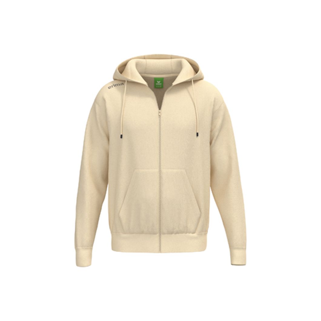 TS Hoody Jacket