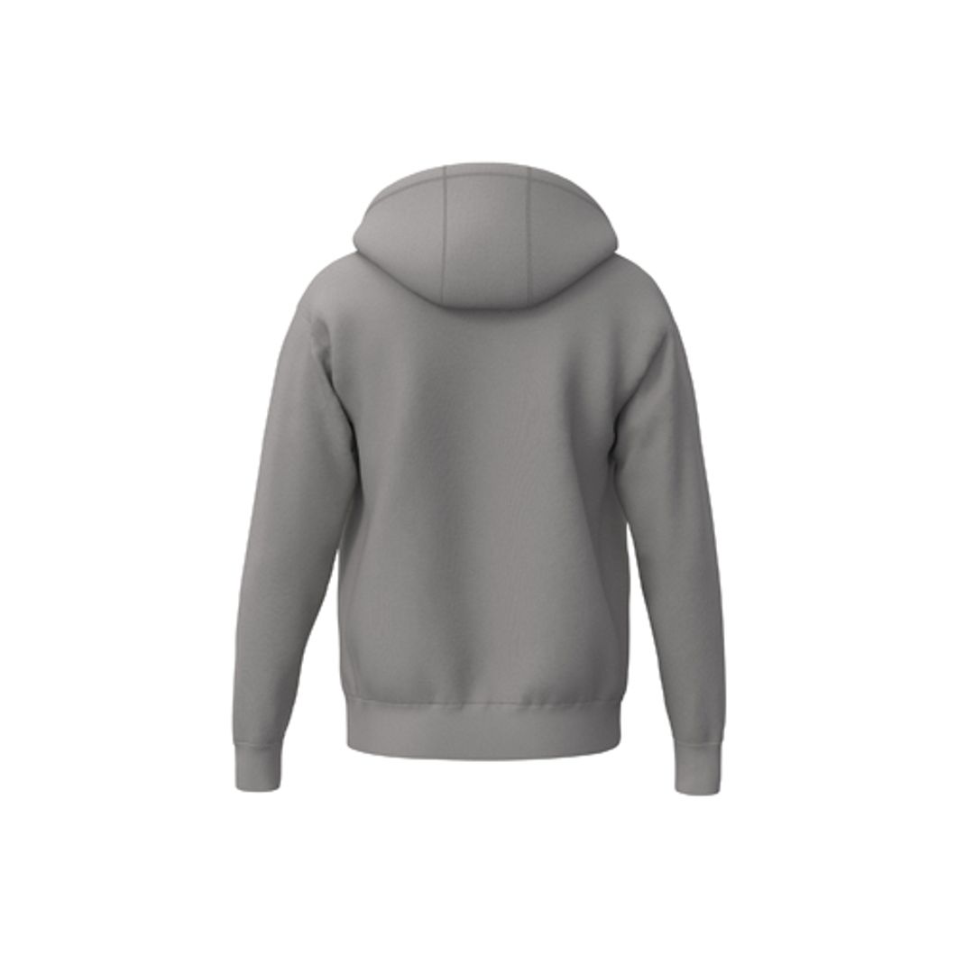 TS Hoody Jacket