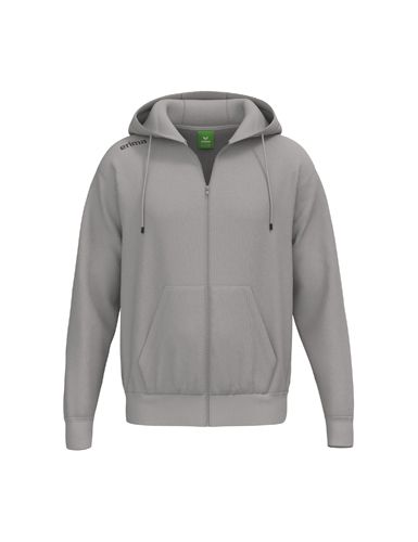 TS Hoody Jacket Kids