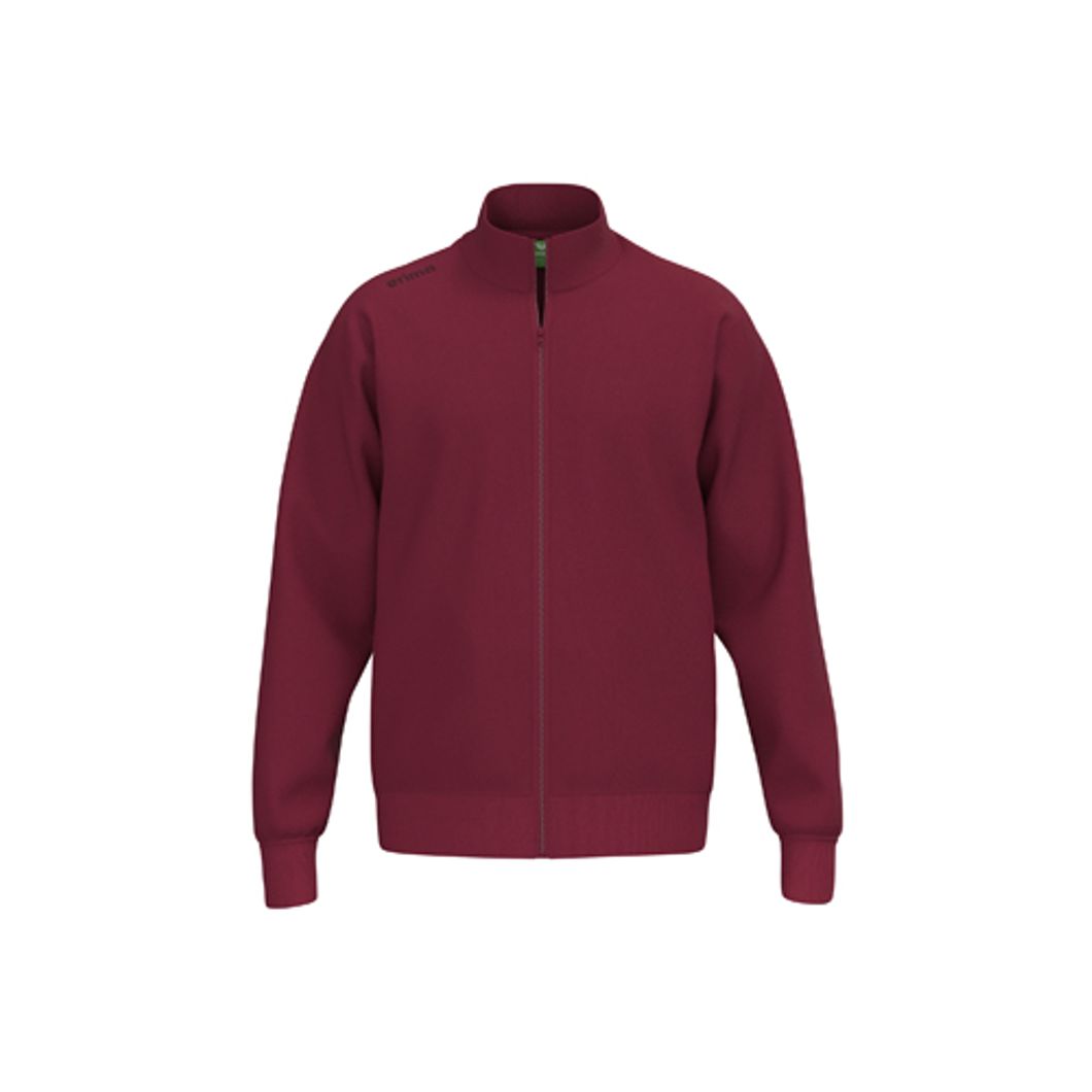 TS Sweatjacket