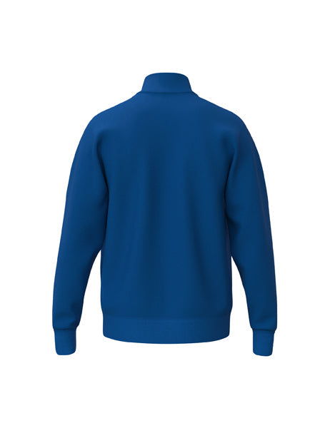 TS Sweatjacket Erwachsene new royal